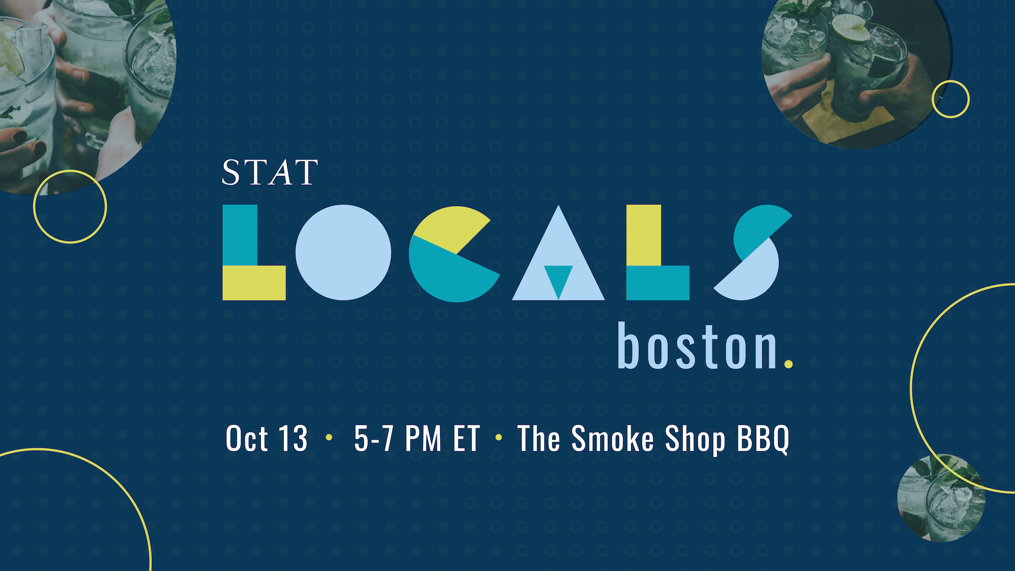 STAT Locals Boston October 13, 2022